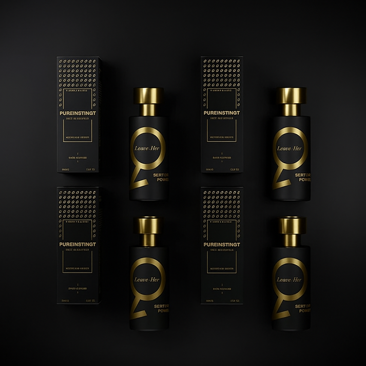 PUREINSTINQT (1 Bottle) 🔥$1 SUMMER SALE🔥