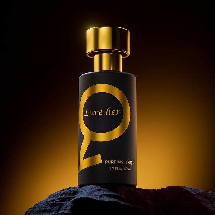 PUREINSTINQT (3 Bottles) - $19.99