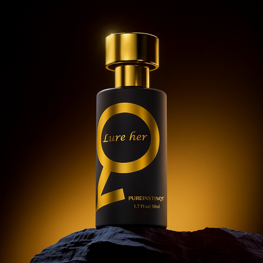 PUREINSTINQT (2 Bottles) - $14.97